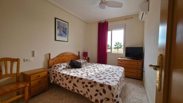 Apartamenty w Torrevieja, Hiszpania, 45m² - obraz 9