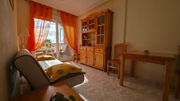 Apartamenty w Torrevieja, Hiszpania, 45m² - obraz 23