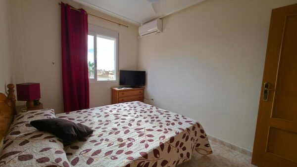 Apartamenty w Torrevieja, Hiszpania, 45m² - obraz 8