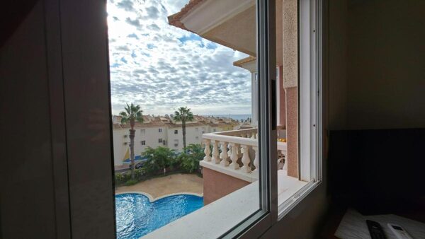 Apartamenty w Torrevieja, Hiszpania, 45m² - obraz 7