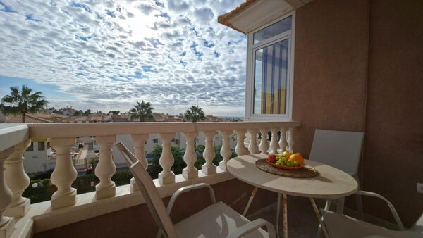 Apartamenty w Torrevieja, Hiszpania, 45m² - obraz 21