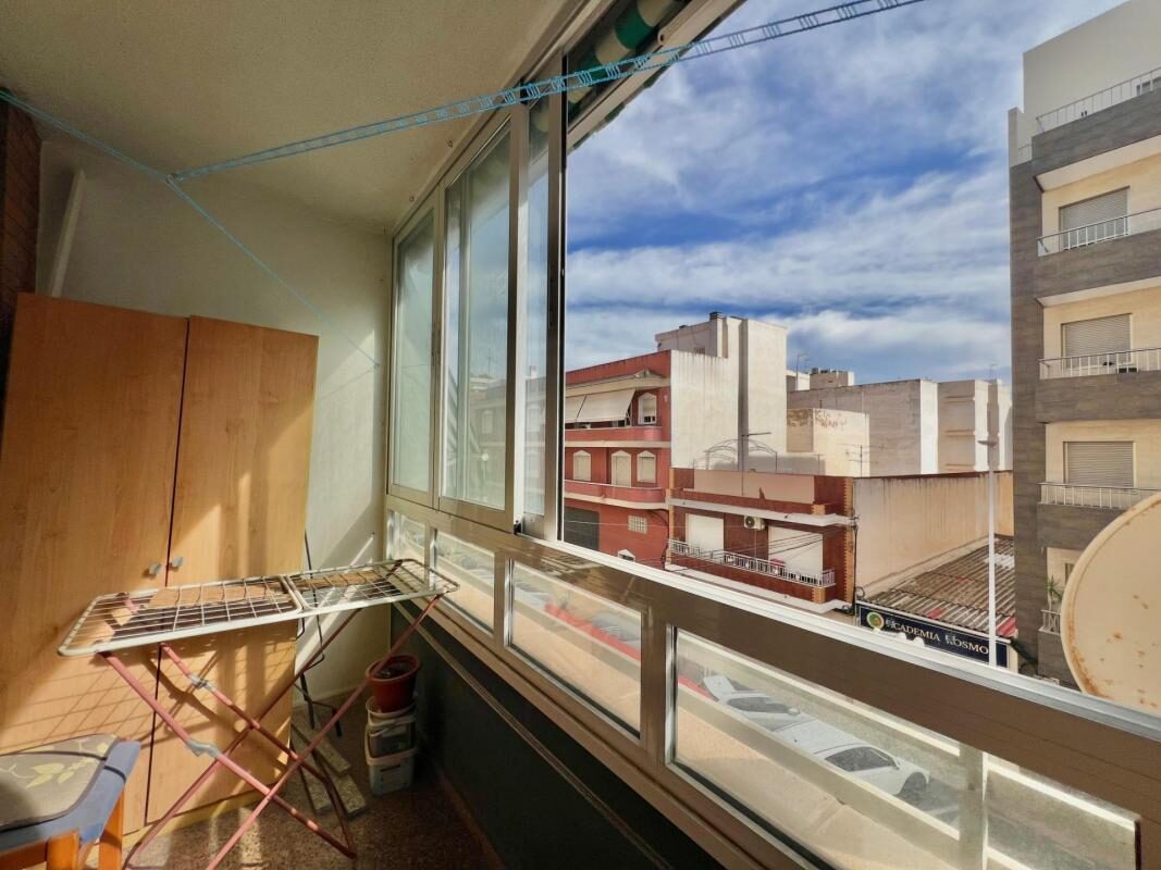 Апартаменты с 2 спальнями, 118м² в Торревьеха, Испания [ID: 0152-640814]