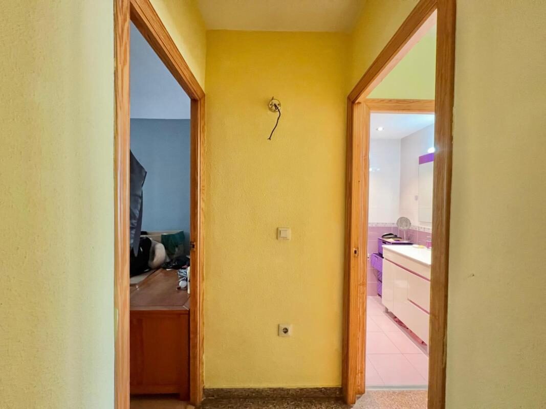Апартаменты с 2 спальнями, 118м² в Торревьеха, Испания [ID: 0152-640814]