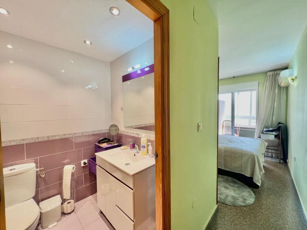 Апартаменты с 2 спальнями, 118м² в Торревьеха, Испания [ID: 0152-640814]