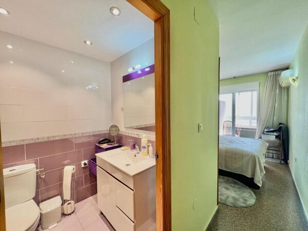 Apartamenty w Torrevieja, Hiszpania, 118m² - obraz 18