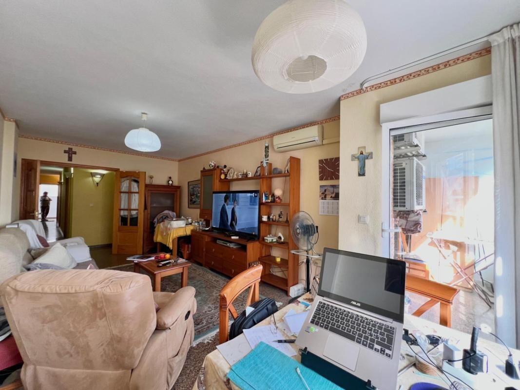 Апартаменты с 2 спальнями, 118м² в Торревьеха, Испания [ID: 0152-640814]