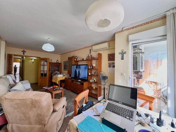 Apartamenty w Torrevieja, Hiszpania, 118m² - obraz 12