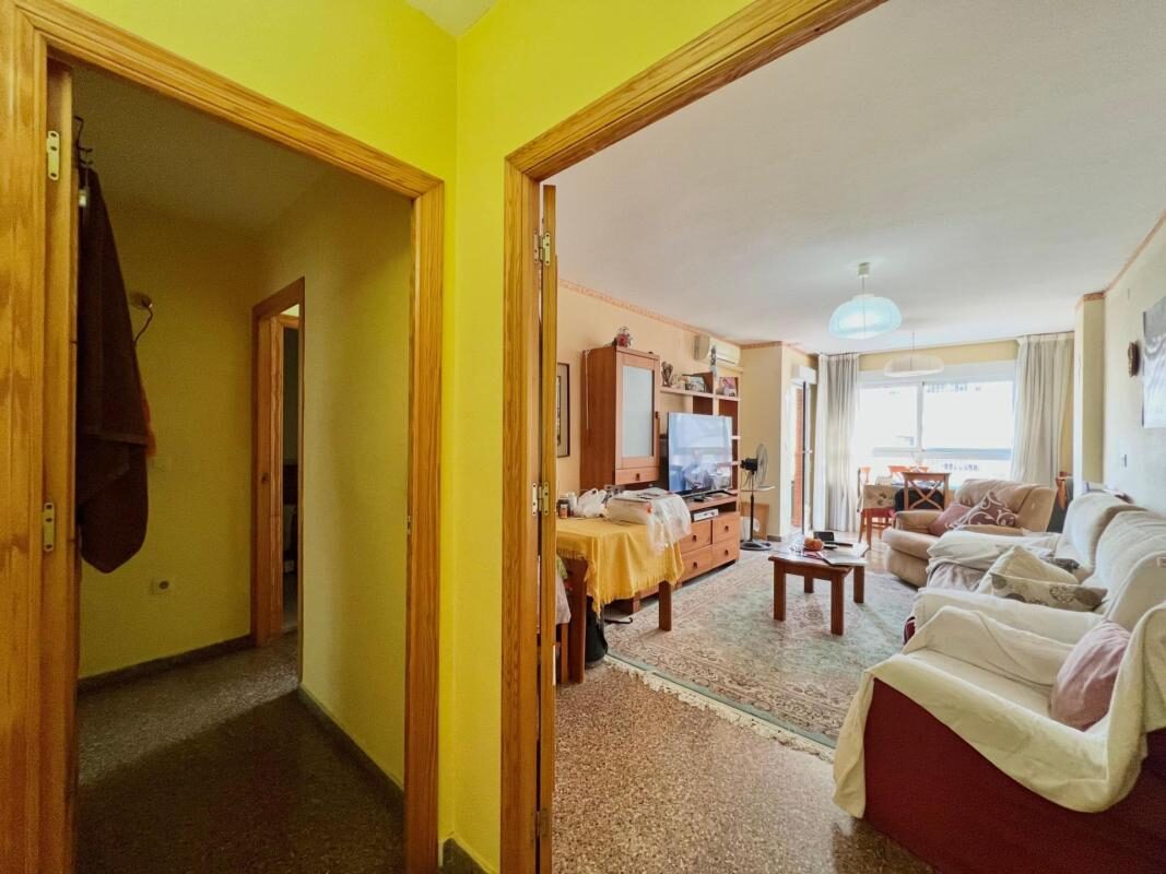 Апартаменты с 2 спальнями, 118м² в Торревьеха, Испания [ID: 0152-640814]