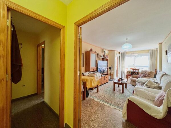 Apartamenty w Torrevieja, Hiszpania, 118m² - obraz 16