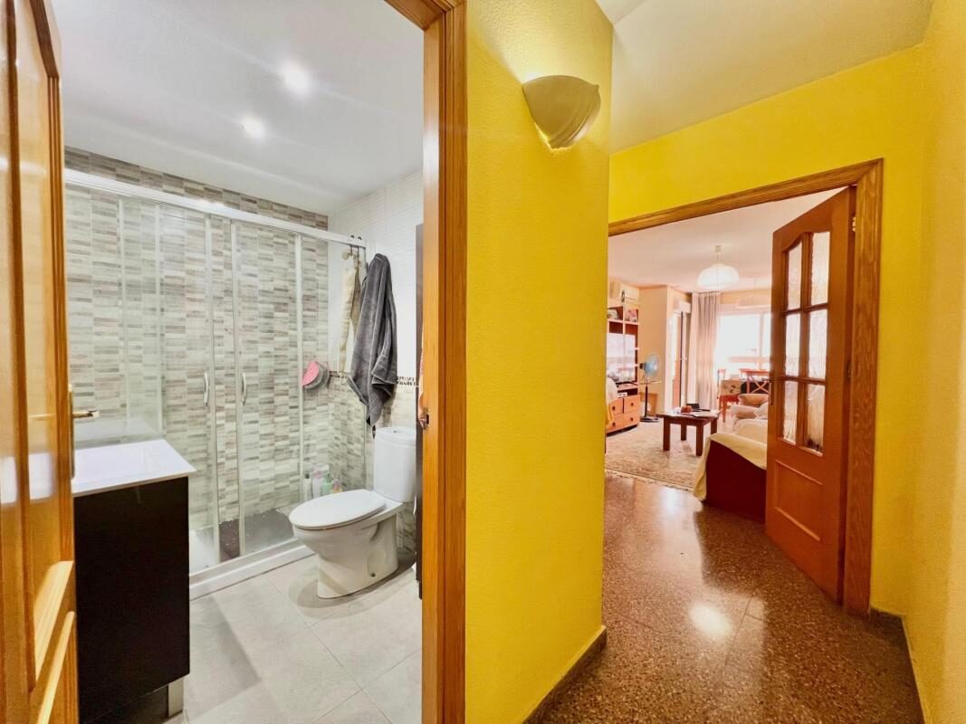 Апартаменты с 2 спальнями, 118м² в Торревьеха, Испания [ID: 0152-640814]