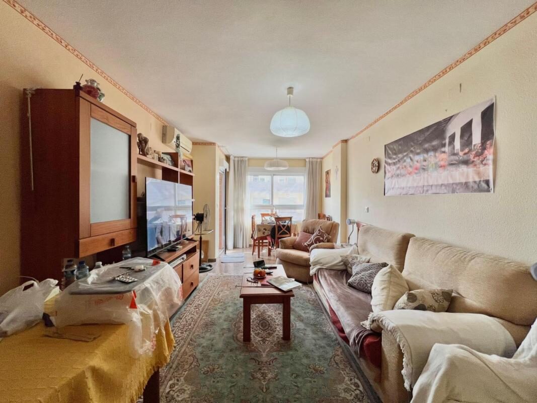 Апартаменты с 2 спальнями, 118м² в Торревьеха, Испания [ID: 0152-640814]