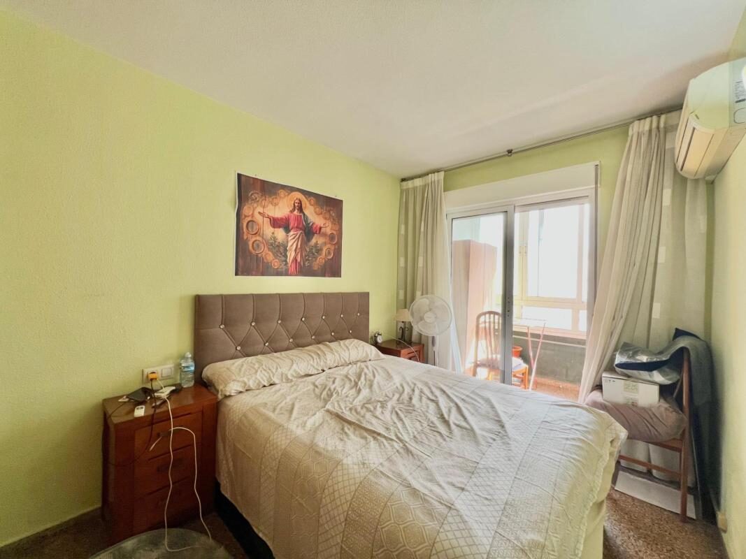 Апартаменты с 2 спальнями, 118м² в Торревьеха, Испания [ID: 0152-640814]