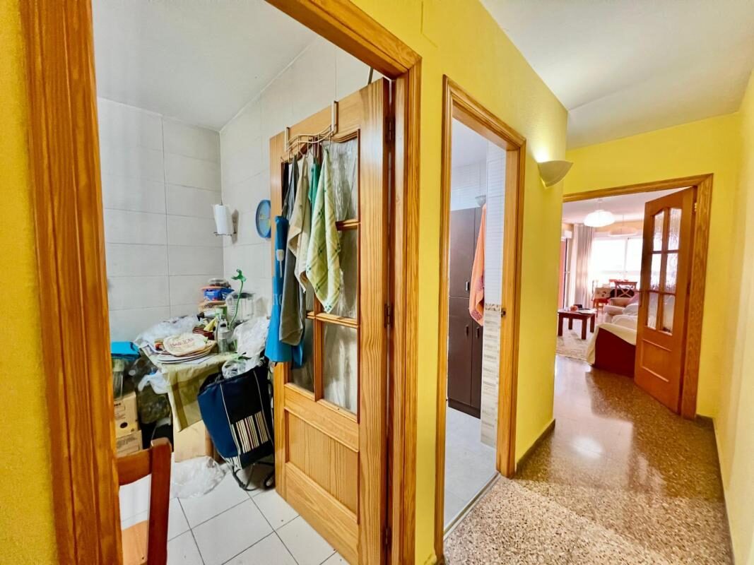 Апартаменты с 2 спальнями, 118м² в Торревьеха, Испания [ID: 0152-640814]