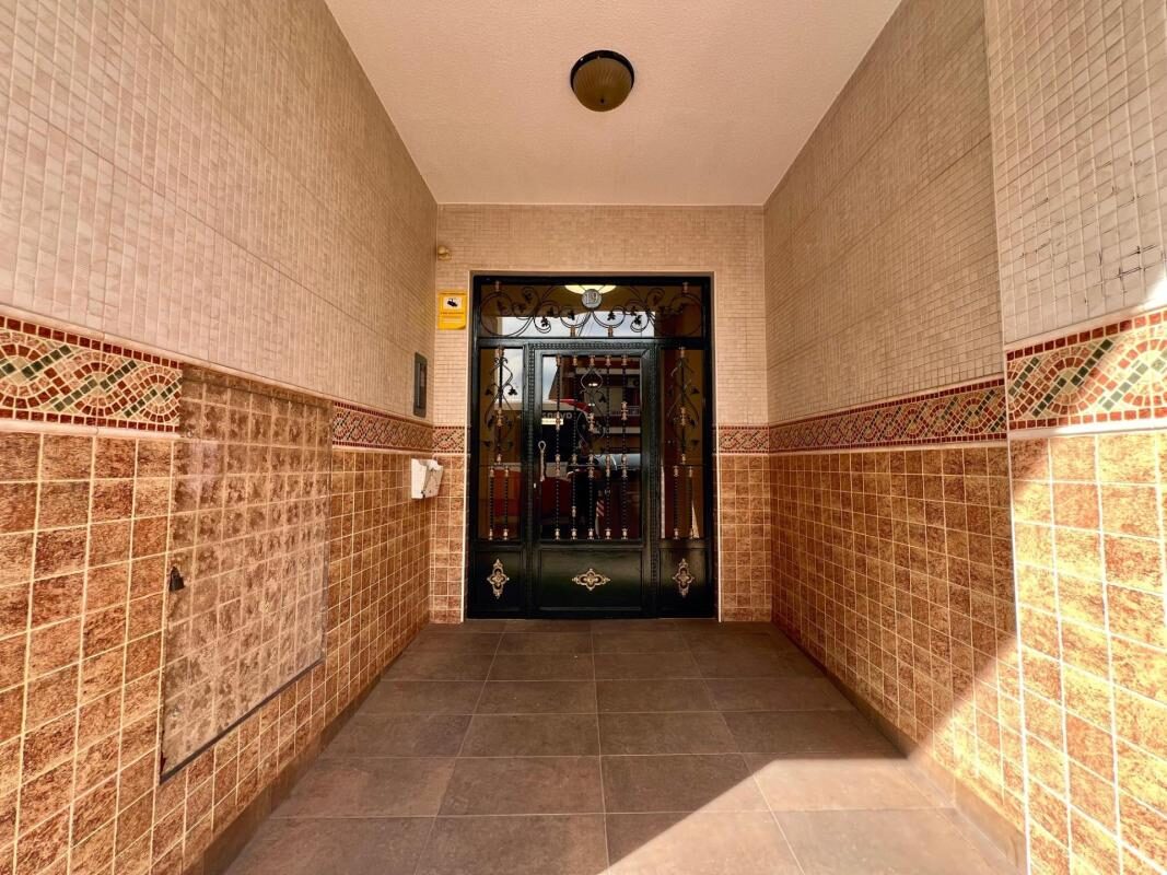 Апартаменты с 2 спальнями, 118м² в Торревьеха, Испания [ID: 0152-640814]