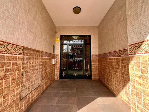 Apartamenty w Torrevieja, Hiszpania, 118m² - obraz 2