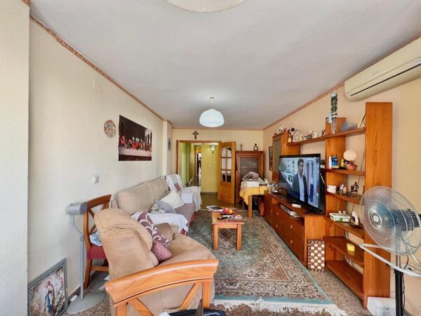 Apartamenty w Torrevieja, Hiszpania, 118m² - obraz 15
