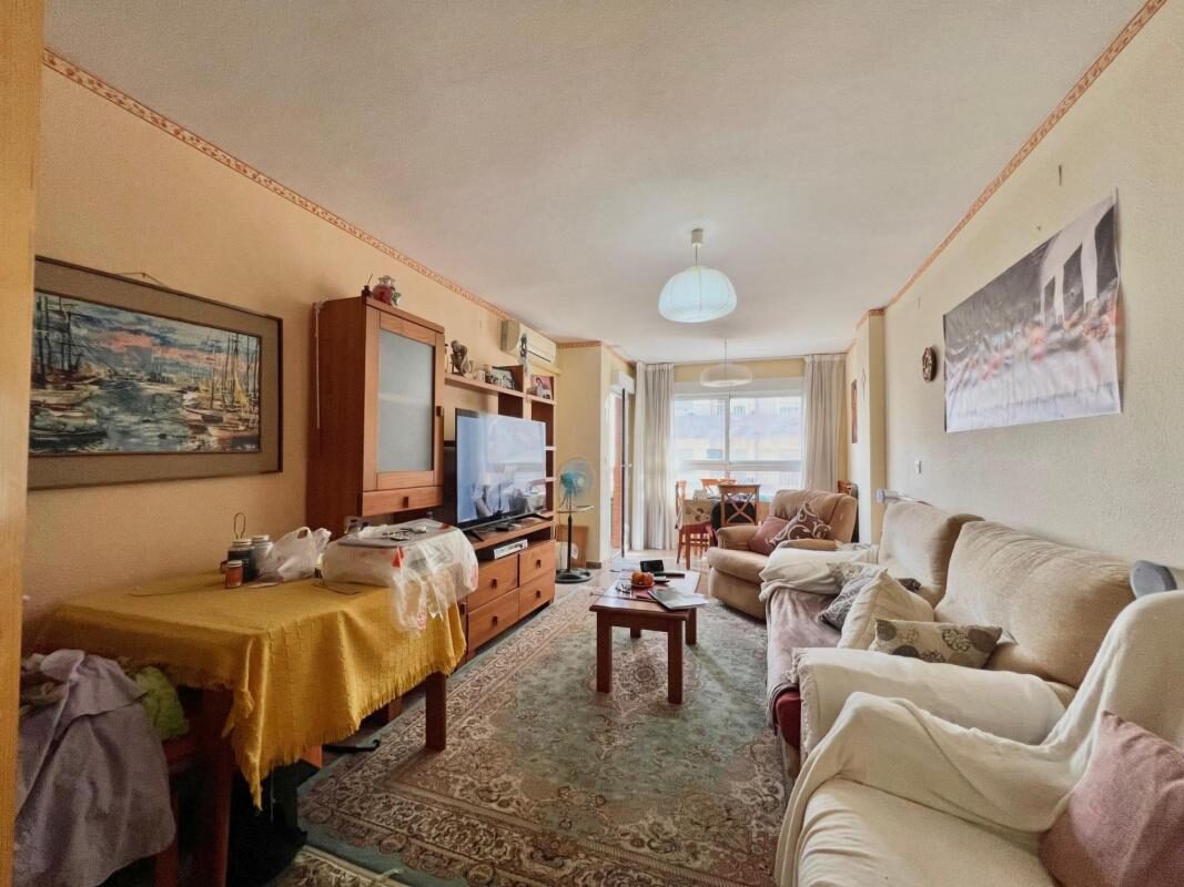 Апартаменты с 2 спальнями, 118м² в Торревьеха, Испания [ID: 0152-640814]