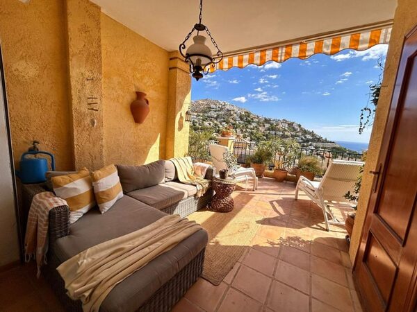 Domy w Altea, Hiszpania, 115m² - obraz 5