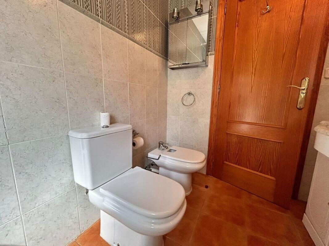 Domy z 3 sypialniami, 115m² w Altea, Hiszpania [ID: 0152-640803]
