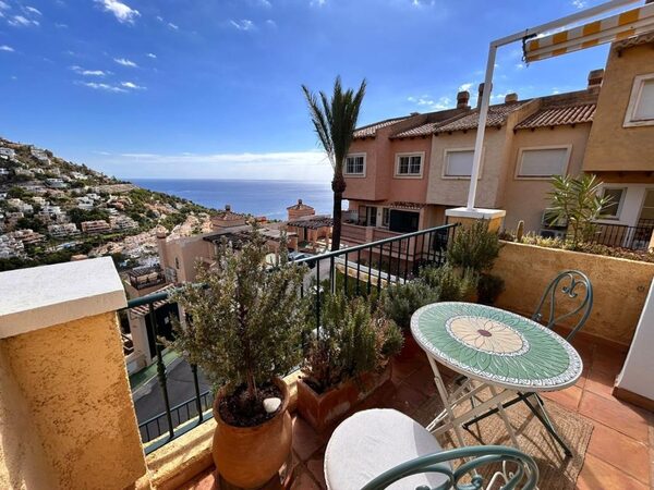 Domy w Altea, Hiszpania, 115m² - obraz 6