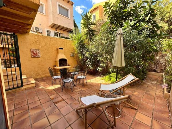 Domy w Altea, Hiszpania, 115m² - obraz 2