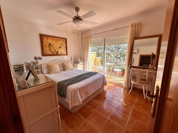 Domy w Altea, Hiszpania, 115m² - obraz 23