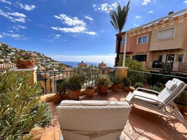 Domy w Altea, Hiszpania, 115m² - obraz 9