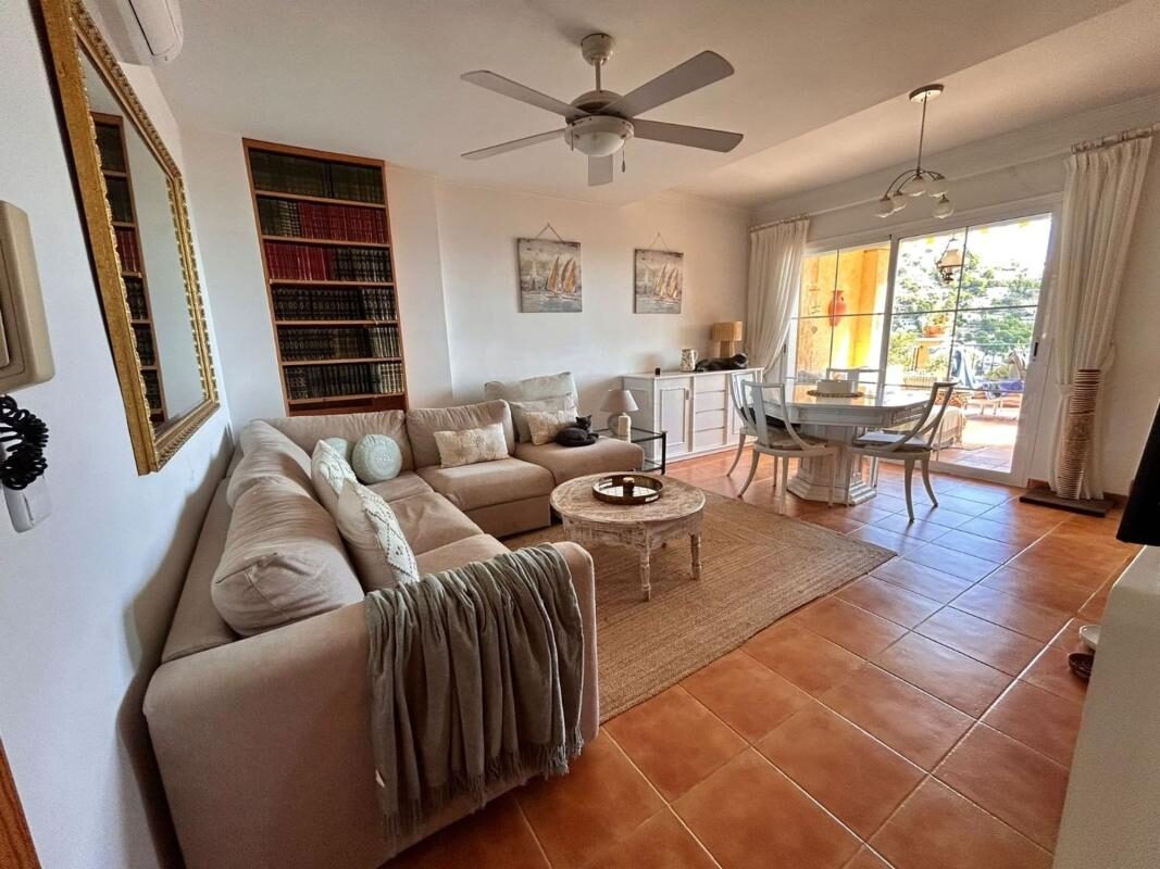 Domy z 3 sypialniami, 115m² w Altea, Hiszpania [ID: 0152-640803]