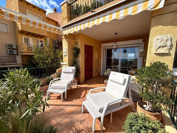 Domy w Altea, Hiszpania, 115m² - obraz 8