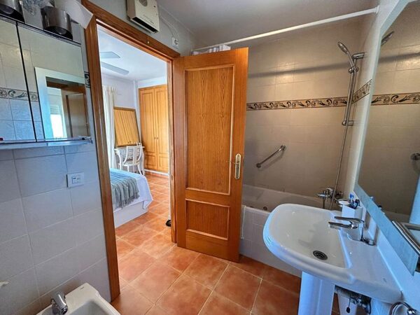 Domy w Altea, Hiszpania, 115m² - obraz 24