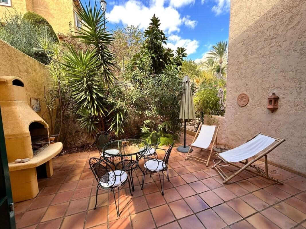 Domy z 3 sypialniami, 115m² w Altea, Hiszpania [ID: 0152-640803]