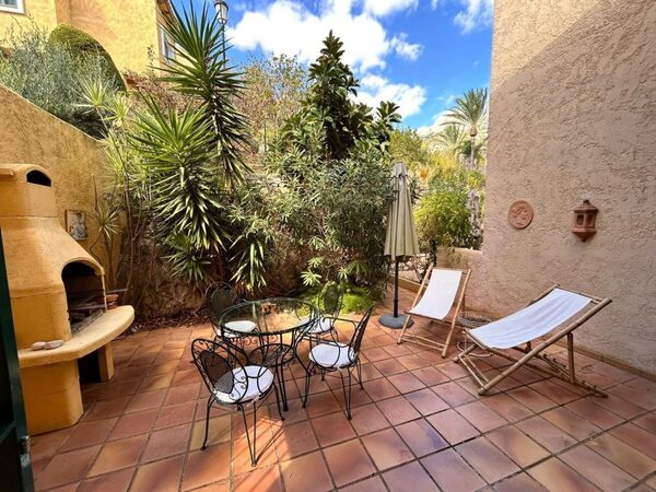 Domy w Altea, Hiszpania, 115m² - obraz 12