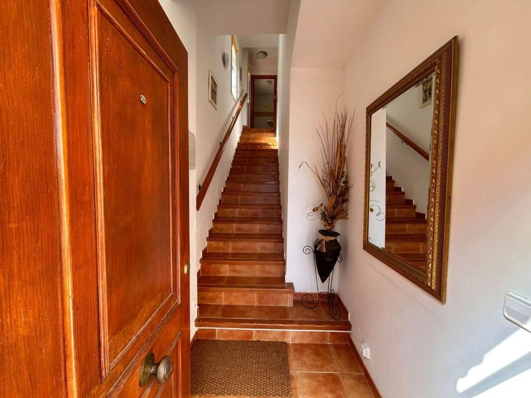 Domy z 3 sypialniami, 115m² w Altea, Hiszpania [ID: 0152-640803]