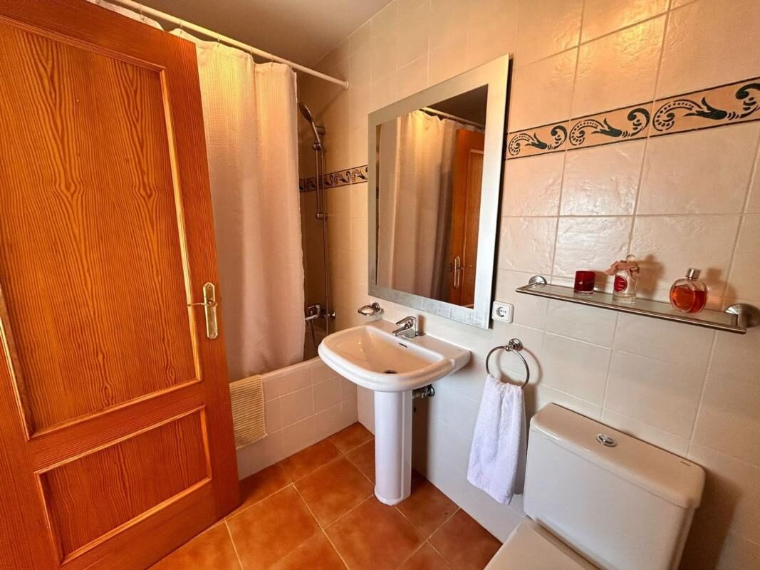 Domy z 3 sypialniami, 115m² w Altea, Hiszpania [ID: 0152-640803]