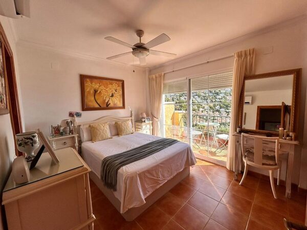 Domy w Altea, Hiszpania, 115m² - obraz 22
