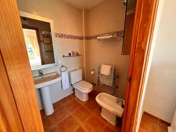 Domy w Altea, Hiszpania, 115m² - obraz 26