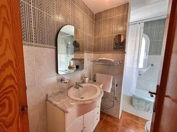 Domy w Altea, Hiszpania, 115m² - obraz 29