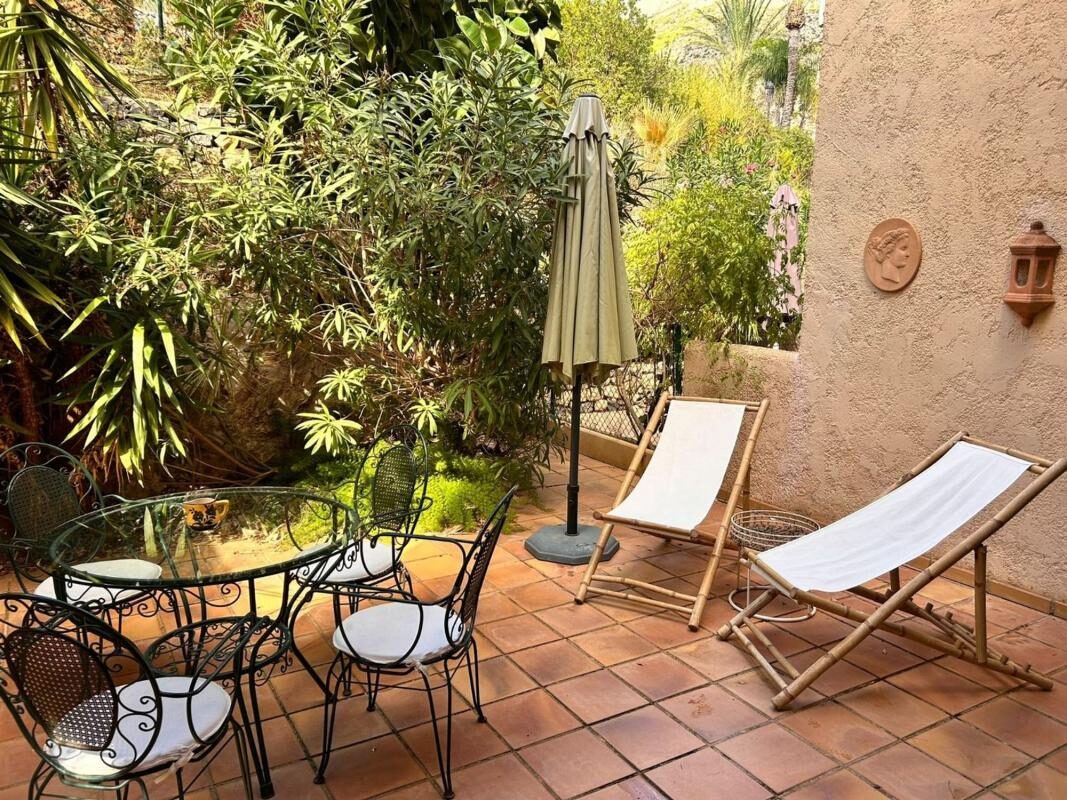 Domy z 3 sypialniami, 115m² w Altea, Hiszpania [ID: 0152-640803]