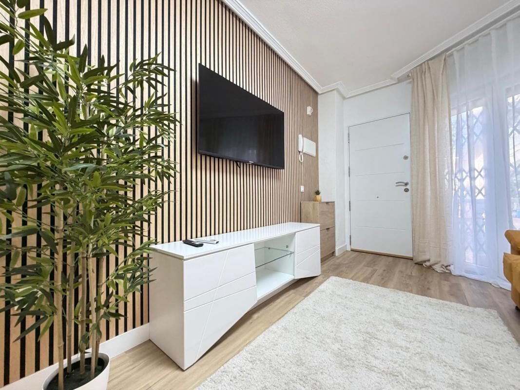 Apartments with 1 bedroom, 44m² in Torrevieja, Spain [ID: 0152-640534]