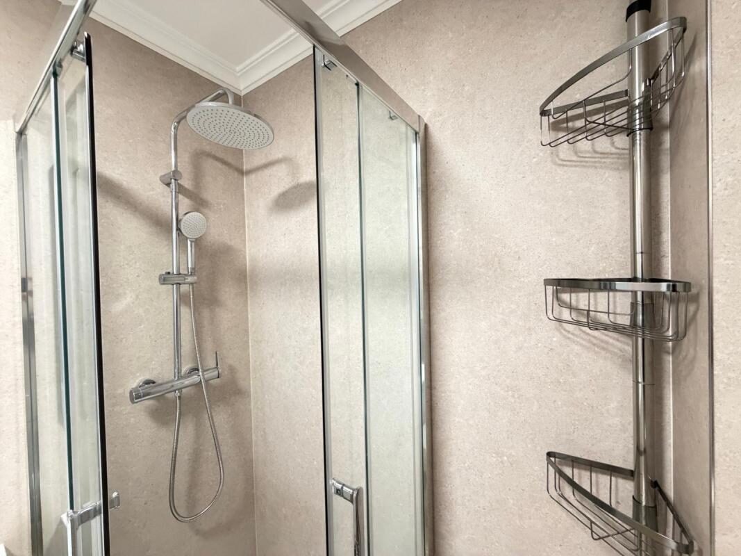 Apartments with 1 bedroom, 44m² in Torrevieja, Spain [ID: 0152-640534]