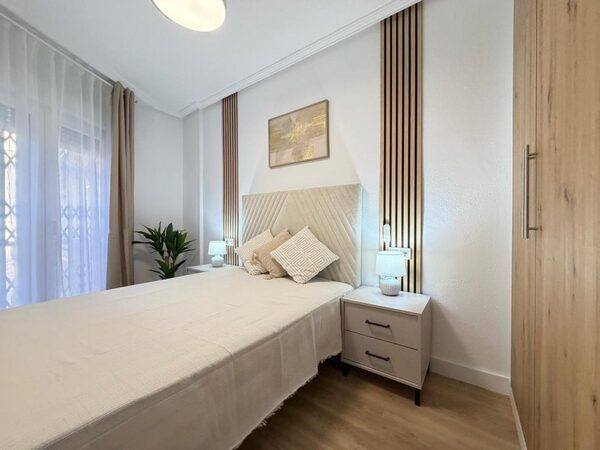 Apartamenty w Torrevieja, Hiszpania, 44m² - obraz 18