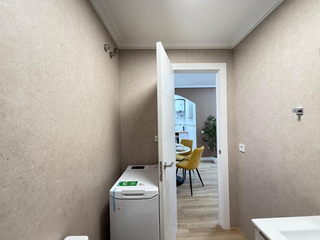 Apartments with 1 bedroom, 44m² in Torrevieja, Spain [ID: 0152-640534]