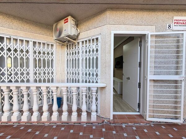 Apartamenty w Torrevieja, Hiszpania, 44m² - obraz 30