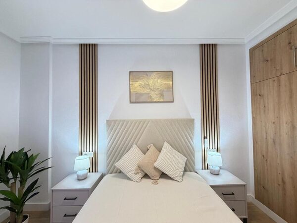Apartamenty w Torrevieja, Hiszpania, 44m² - obraz 15