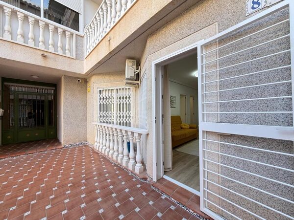 Apartamenty w Torrevieja, Hiszpania, 44m² - obraz 29