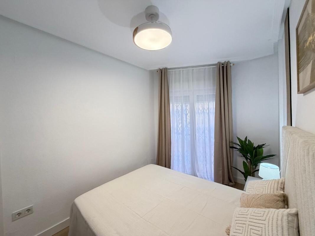 Apartments with 1 bedroom, 44m² in Torrevieja, Spain [ID: 0152-640534]