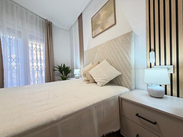 Apartamenty w Torrevieja, Hiszpania, 44m² - obraz 19