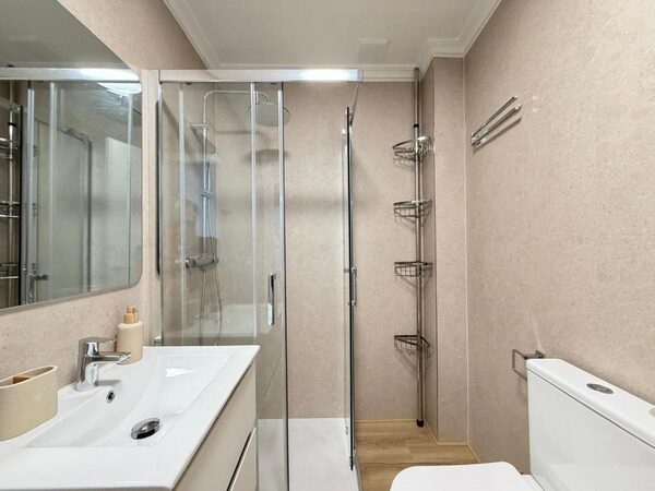 Apartamenty w Torrevieja, Hiszpania, 44m² - obraz 23