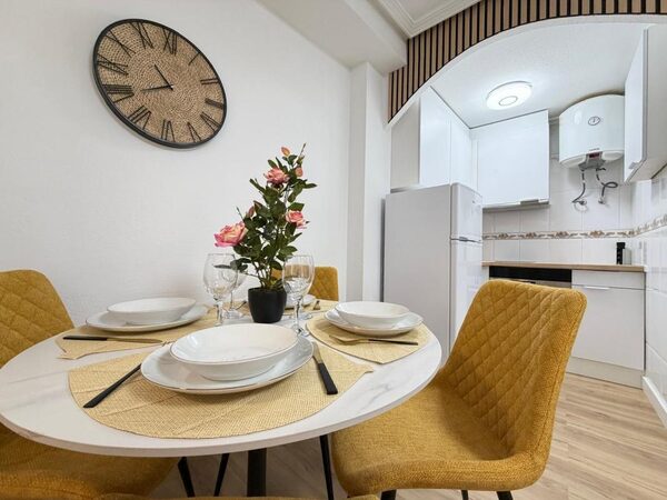 Apartamenty w Torrevieja, Hiszpania, 44m² - obraz 9
