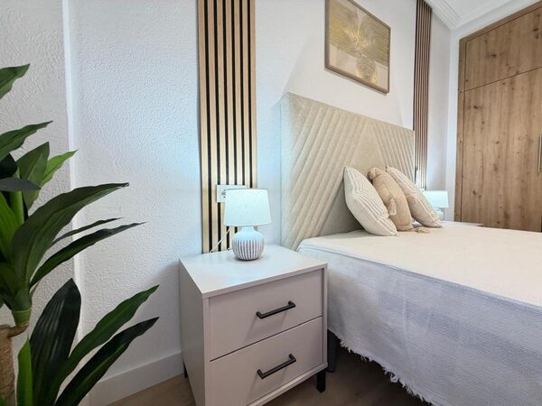 Apartamenty w Torrevieja, Hiszpania, 44m² - obraz 16